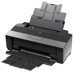 Epson Stylus Photo R1900 A3+ 8ink CD/DVD print 2xUSB
