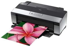 Epson Stylus Photo R2880 A3+ 8+1 ink 2xUSB 2.0