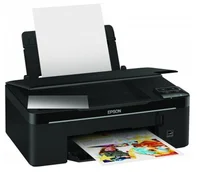Epson Stylus Stylus SX130, MFZ, A4, 28/15 ppm, 4 ink, USB 2.0