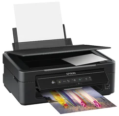 EPSON Stylus SX230