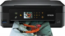 EPSON Stylus SX440W MFZ, A4, 33ppm, 4ink, USB, WiFi 802.11b/g/n, čtečka karet