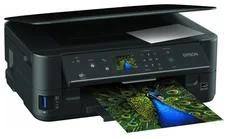 EPSON Stylus SX535WD