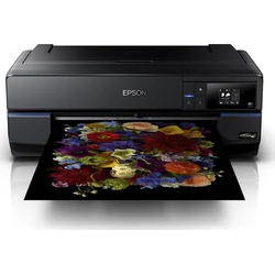 Epson SureColor SC-P800 Roll Unit Promo (C11CE22301BR)