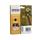 Epson T0711H Black 2-pack 2x11,1ml pro Stylus D120,DX7400,DX8400,... - originální