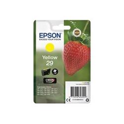 Epson T2984 Yellow 29, žlutá - originální