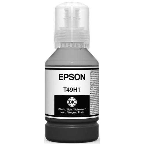 Epson T45H Black, černá