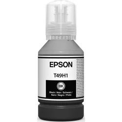Epson T45H Black, černá