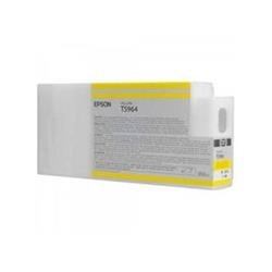 Epson T596400 UltraChrome HDR Yellow, 350ml, pro Stylus Pro 7900/9900 - originální