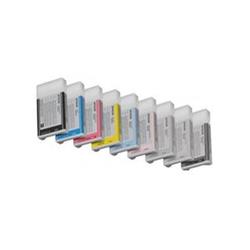 Epson T603300 Inkoust Vivid Magenta (220ml) pro Stylus Pro 7880 / 9880 - originální