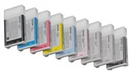 Epson T603300 Vivid Magenta Ink (220 ml) pre Stylus Pro 7880 / 9880 - originálny