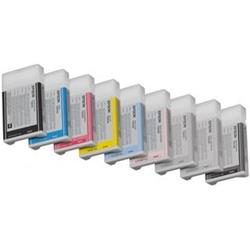 Epson T603C00 Inkoust Light Magenta (220ml) pro Stylus Pro 7400/7800/9400/9800 - originální