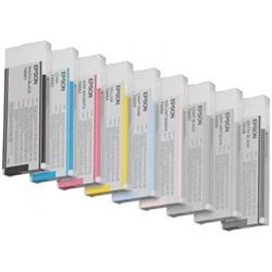 Epson T606400 Yellow (220ml) pro Stylus Pro 4800/4880 - originální