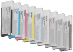 Epson T606B00 Magenta (220ml) pre Stylus Pro 4800/4880 - originálne 4800/4880 C13T606B00