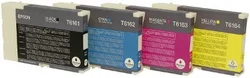 Epson T6163 Magenta DURABrite Ultra Ink pre Business Inkjet B300/B500 - originálne C13T616300