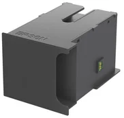 Epson T6710 Maintenance Box, až 50000 stran, pro série WP4000/4500 (WP-4015,WP-4025,WP-4515,WP-4525,WP-4535,WP-4545) - originální C13T671000 - Cartridge inkoustové