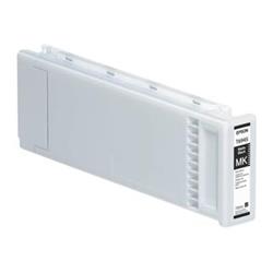 Epson T6945 černá matná, 700ml, pro série SureColor SC-T3000, SC-T3200, SC-T5000, SC-T5200, SC-T7000, SC-T7200 C13T694500 - Cartridge inkoustové