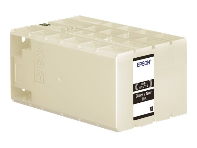 Epson T8651 atrament - čierna (C13T865140) - originálne