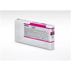 Epson T9133 - živá fialová - originál - inkoustová cartridge