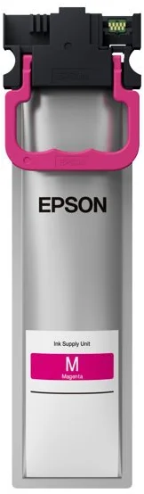 Epson T9453 XL Magenta, purpurová - originálne C13T945340