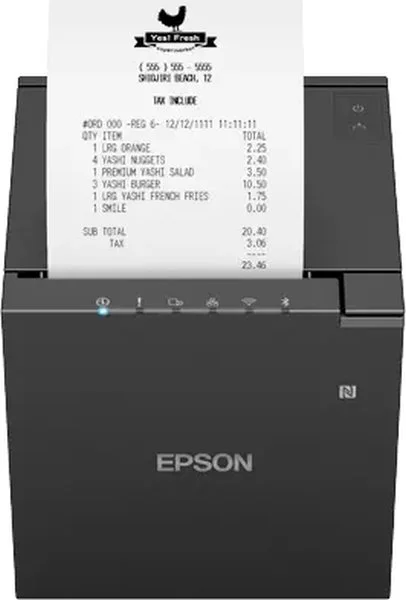 Epson TM-m30III čierna (C31CK50152)