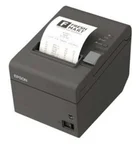 EPSON TM-T20, pokladní, termo, tmavá, RS232, interní zdroj
