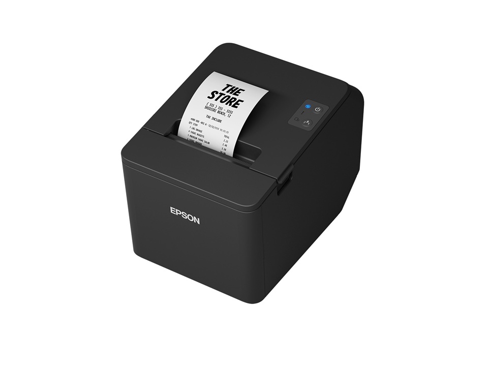 Epson TM-T20IV USB/RS232/Ethernet (C31CL47102)