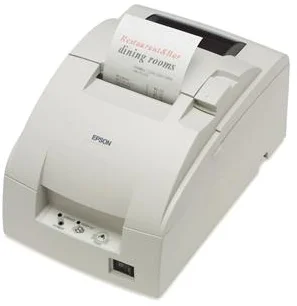 Epson TM-U220B-007 (C31C514007A0)