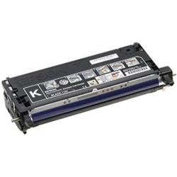 Epson Toner černý S051161 vysoká kapacita (až 6000 stran) pro AcuLaser C2800 - originální C13S051161 - Tonery