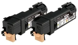 Epson Toner DoublePack Black/černý pro AcuLaser C2900N,C2900DN,CX29NF,CX29DNF, až 2x3000 stran - originální C13S050631 - Přísl. tiskáren, podavače
