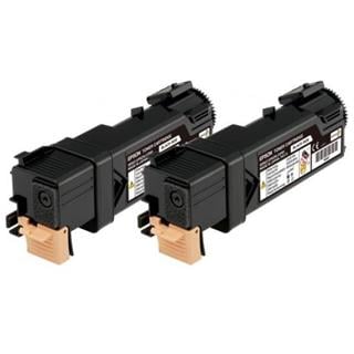 Epson Toner DoublePack Black/černý pro AcuLaser C2900N,C2900DN,CX29NF,CX29DNF, až 2x3000 stran - originální