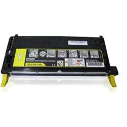 Epson Toner žlutý S051162 (až 2000 stran) pro AcuLaser C2800 - originální C13S051162 - Tonery