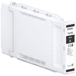 Epson UltraChrome XD2 T41R540, 110ml, černá