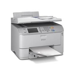 Epson WorkForce Pro WF-5620DWF - POUŽITÉ