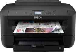 EPSON WorkForce Pro WF-7210DTW