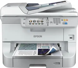 EPSON WorkForce Pro WF-8510DWF (C11CD44301)
