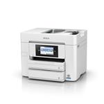 Epson WorkForce Pro WF-C4810DTWF