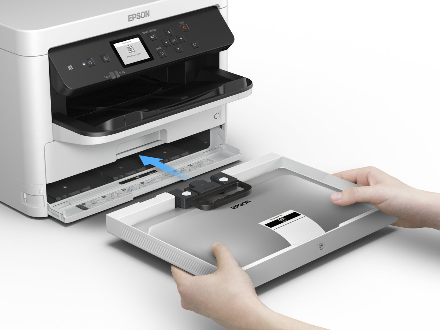 EPSON WorkForce Pro WF-M5299DW C11CG07401