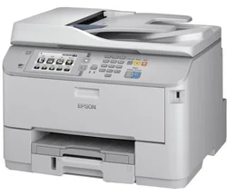 Epson WorkForce Pro WF-M5690DWF