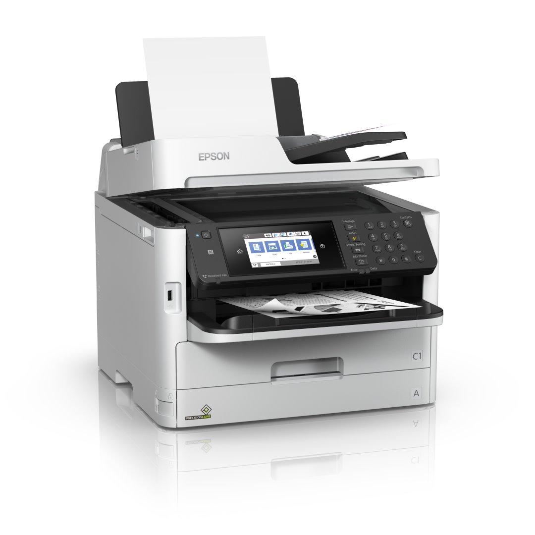 EPSON WorkForce Pro WF-M5799DWF C11CG04401