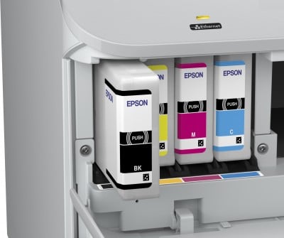 EPSON WorkForce Pro WP-4515 DN