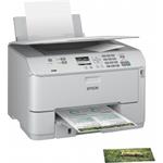 EPSON WorkForce Pro WP-4515 DN