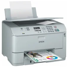 EPSON WorkForce Pro WP-4515 DN