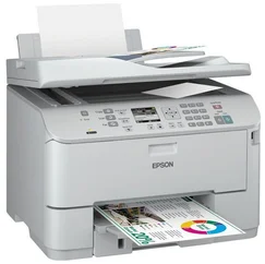 Epson WorkForce Pro WP-4525DNF