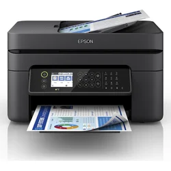 Epson WorkForce WF-2870DWF - POUŽITÉ