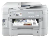 EPSON WorkForce WF-3530DTWF