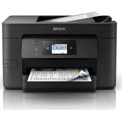 Epson WorkForce WF-3720DWF - ROZBALENO