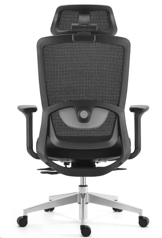 Ergonomická kancelárska stolička ARTEA, čierna