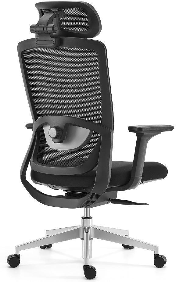Ergonomická kancelárska stolička ARTEA, čierna