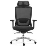 Ergonomická kancelárska stolička ARTEA, čierna