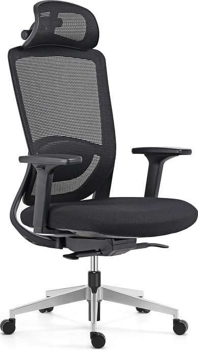 Ergonomická kancelářská židle ARTEA černá